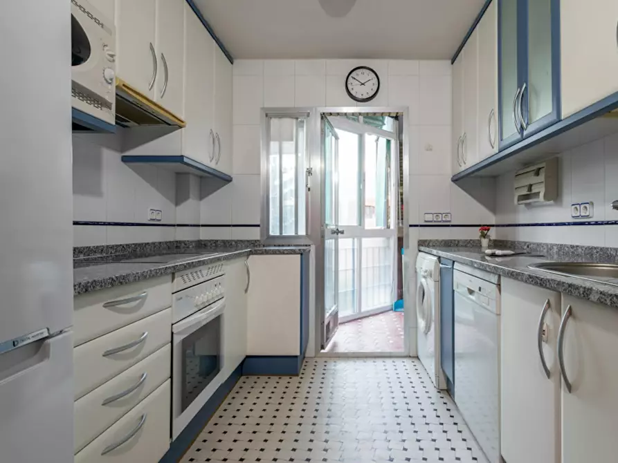 Immagine 7 di Camera in affitto  in Calle de Valderribas a Madrid