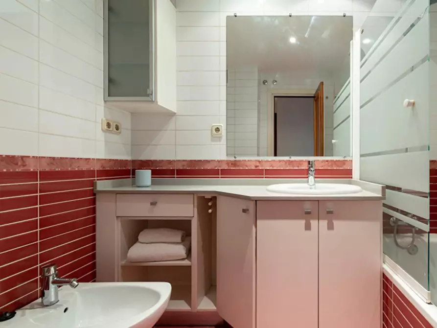 Immagine 8 di Camera in affitto  in Calle de Valderribas a Madrid