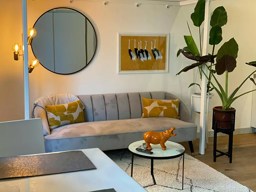 Immagine 10 di Appartamento in affitto  in Witte de withstraat a Rotterdam