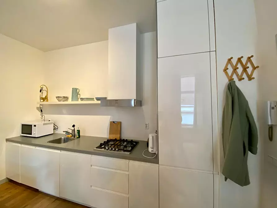 Immagine 6 di Appartamento in affitto  in Witte de withstraat a Rotterdam