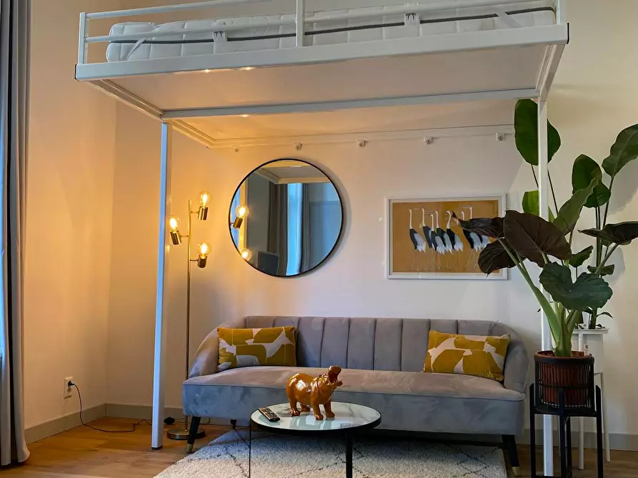 Immagine 7 di Appartamento in affitto  in Witte de withstraat a Rotterdam