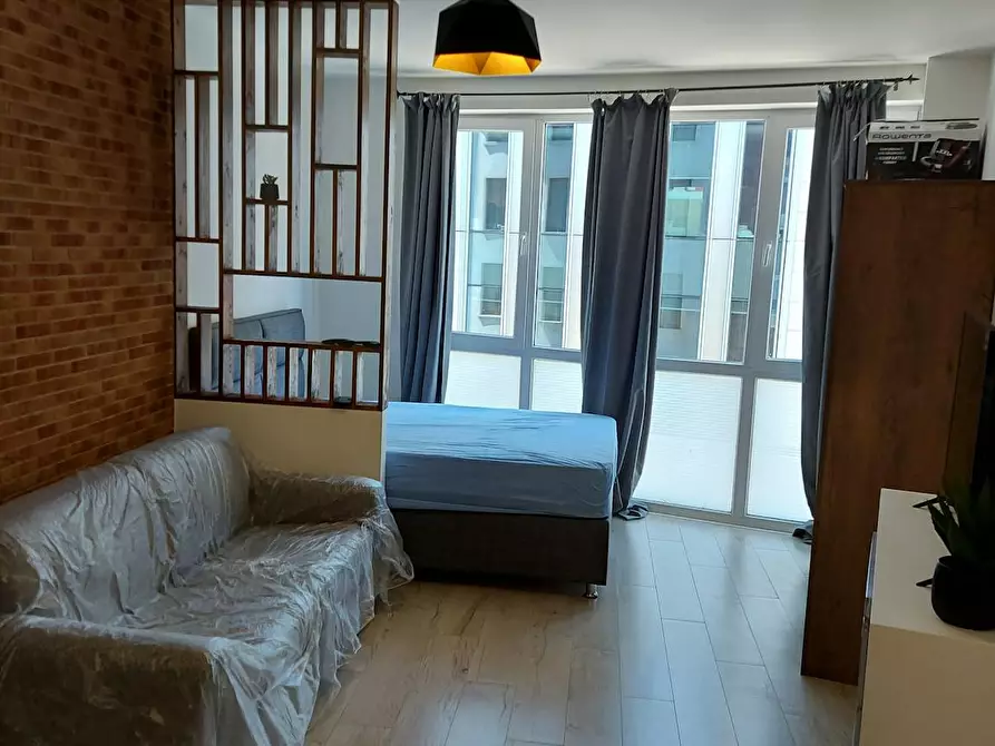 Immagine 1 di Appartamento in affitto  in Rue Saint-Alphonse a Saint-Josse-Ten-Noode