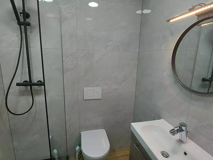 Immagine 3 di Appartamento in affitto  in Rue Saint-Alphonse a Saint-Josse-Ten-Noode