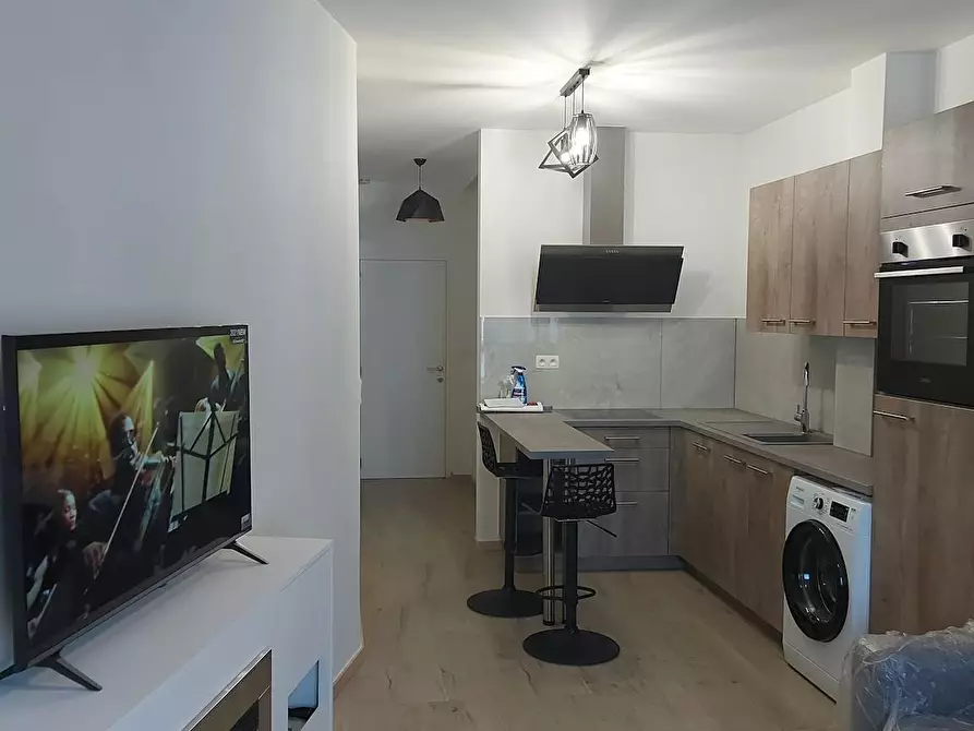 Immagine 2 di Appartamento in affitto  in Rue Saint-Alphonse a Saint-Josse-Ten-Noode