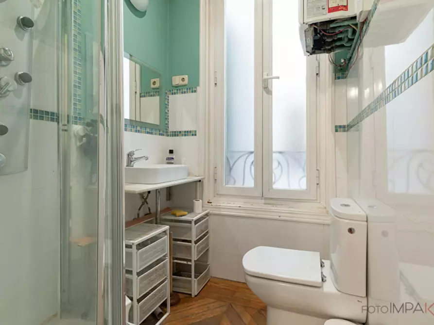 Immagine 5 di Camera in affitto  in Calle del Duque de Rivas a Madrid