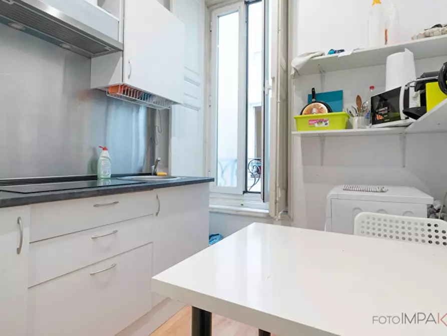 Immagine 6 di Camera in affitto  in Calle del Duque de Rivas a Madrid