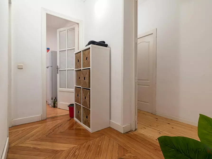 Immagine 4 di Camera in affitto  in Calle del Duque de Rivas a Madrid