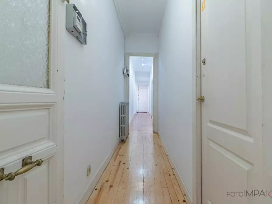 Immagine 2 di Camera in affitto  in Calle del Duque de Rivas a Madrid