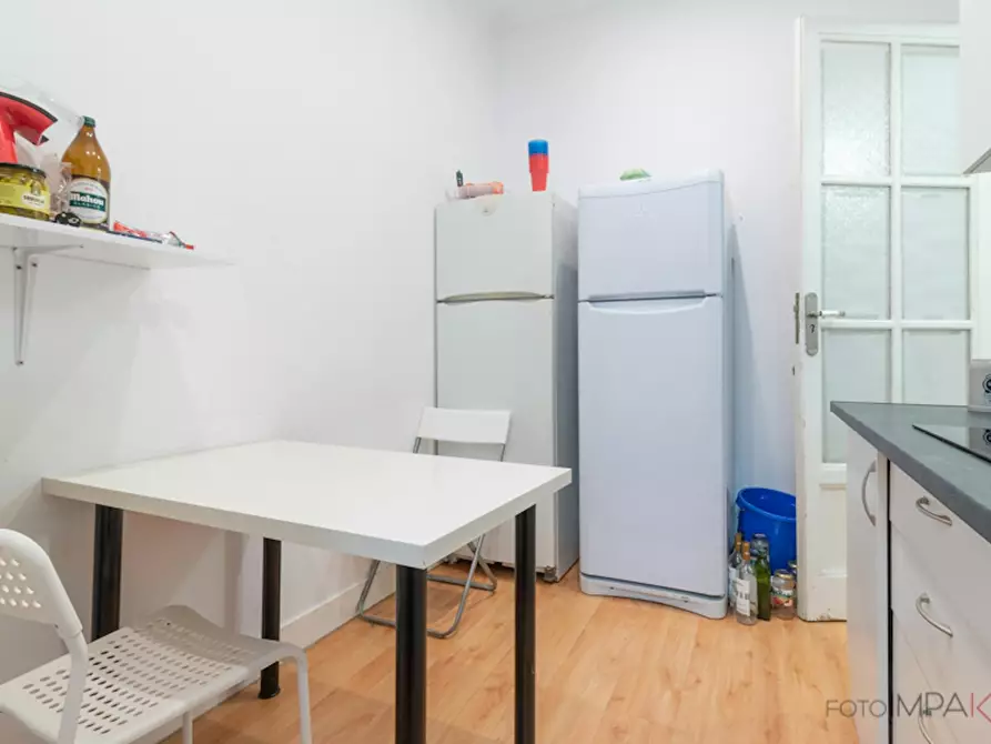 Immagine 7 di Camera in affitto  in Calle del Duque de Rivas a Madrid