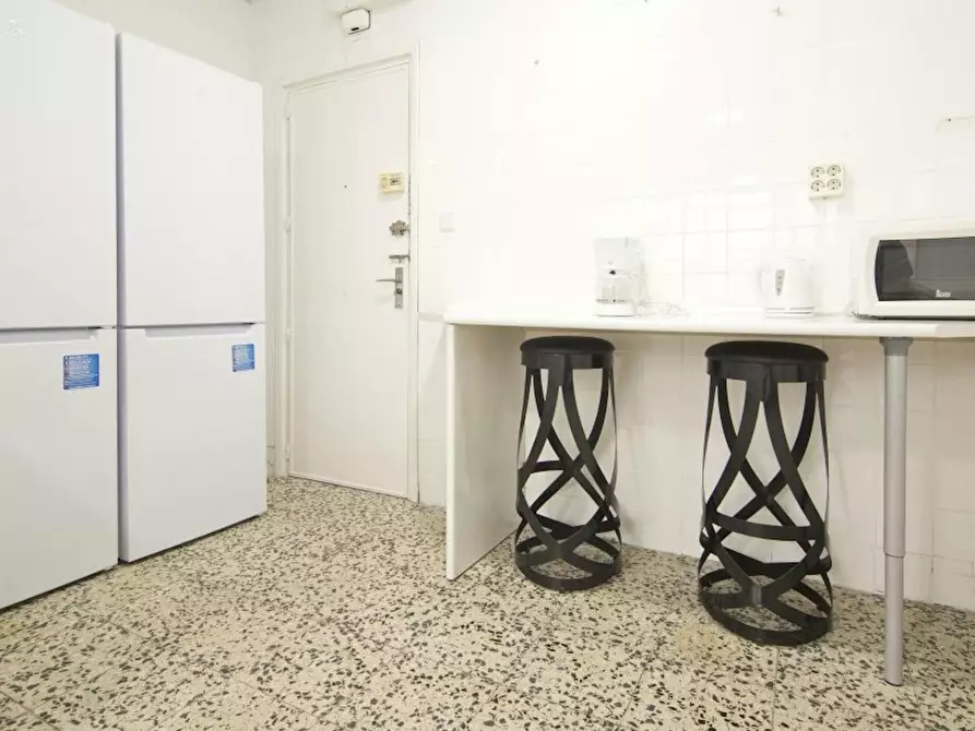 Immagine 9 di Camera in affitto  in Calle de la Princesa a Madrid