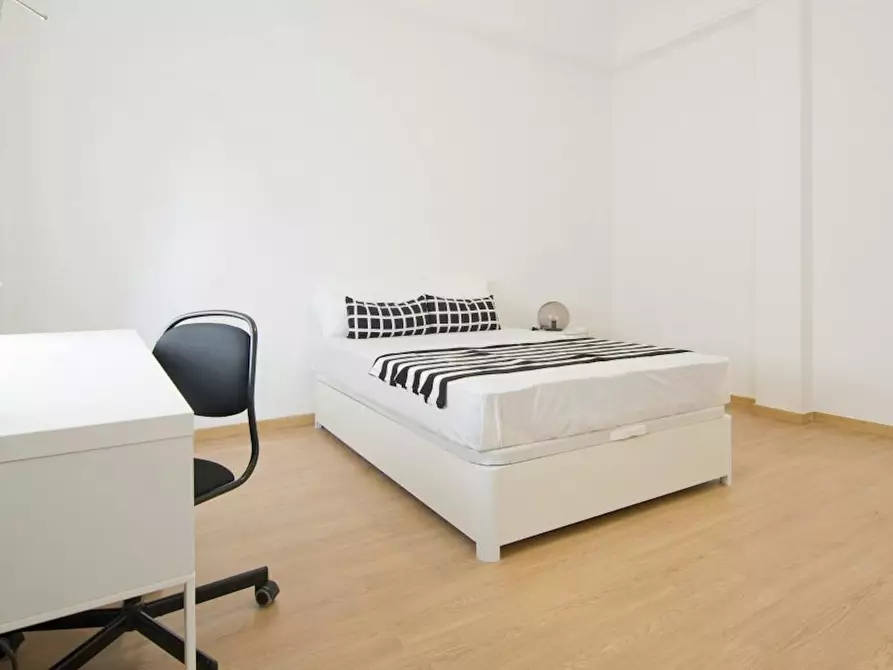 Immagine 3 di Camera in affitto  in Calle de la Princesa a Madrid