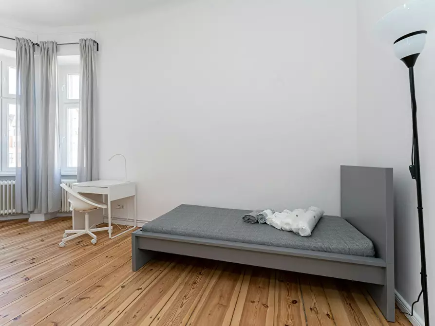 Immagine 1 di Camera in affitto  in Hermannstraße a Berlin