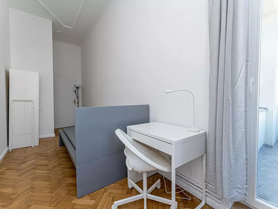 Immagine 1 di Camera in affitto  in Hermannstraße a Berlin