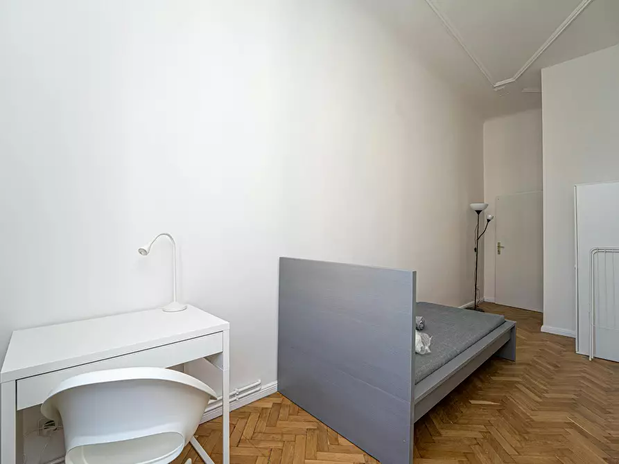 Immagine 1 di Camera in affitto  in Hermannstraße a Berlin
