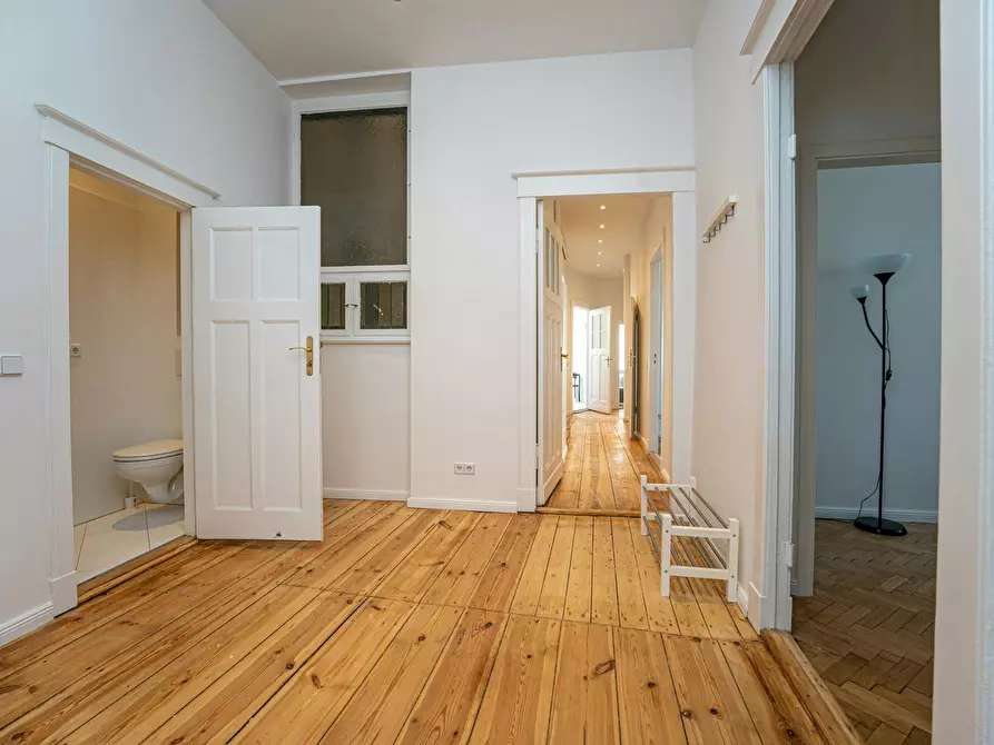 Immagine 4 di Camera in affitto  in Hermannstraße a Berlin