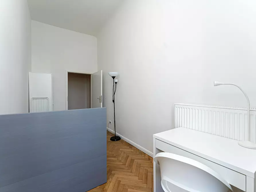 Immagine 3 di Camera in affitto  in Hermannstraße a Berlin