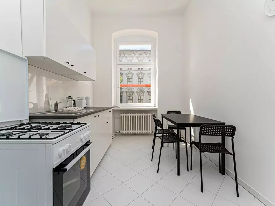 Immagine 9 di Camera in affitto  in Hermannstraße a Berlin