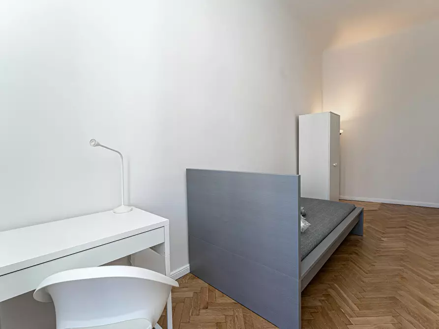 Immagine 3 di Camera in affitto  in Hermannstraße a Berlin