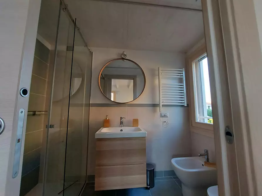 Immagine 8 di Camera in affitto  in Via Francesco Algarotti a Padova