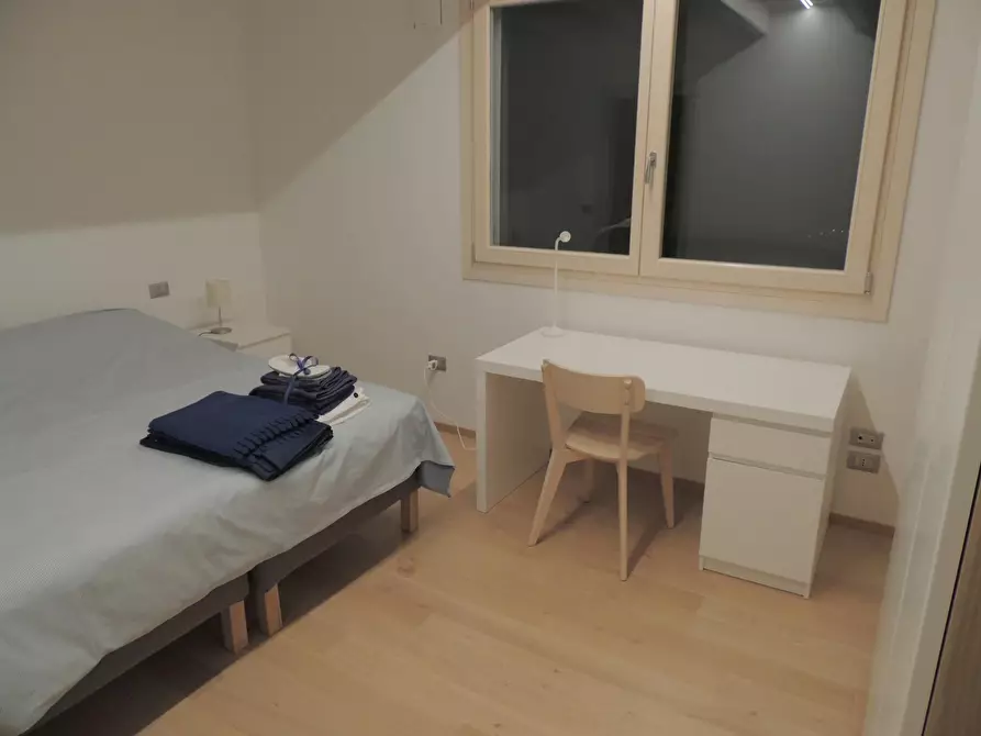 Immagine 5 di Camera in affitto  in Via Francesco Algarotti a Padova