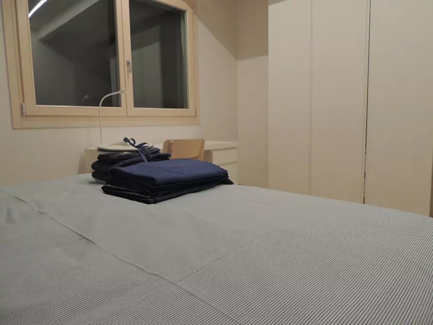 Immagine 2 di Camera in affitto  in Via Francesco Algarotti a Padova