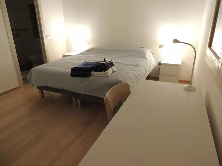 Immagine 6 di Camera in affitto  in Via Francesco Algarotti a Padova