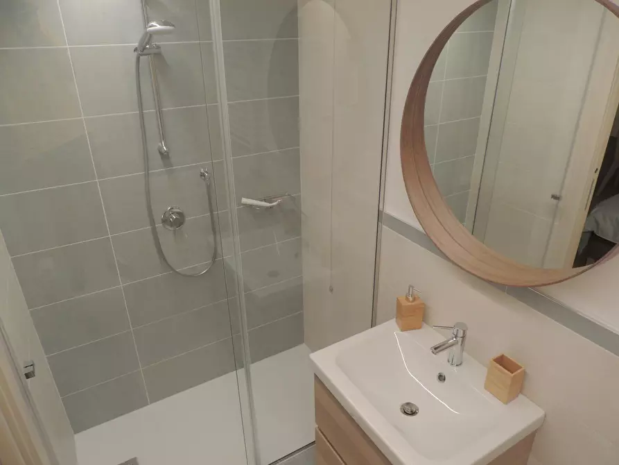 Immagine 9 di Camera in affitto  in Via Francesco Algarotti a Padova