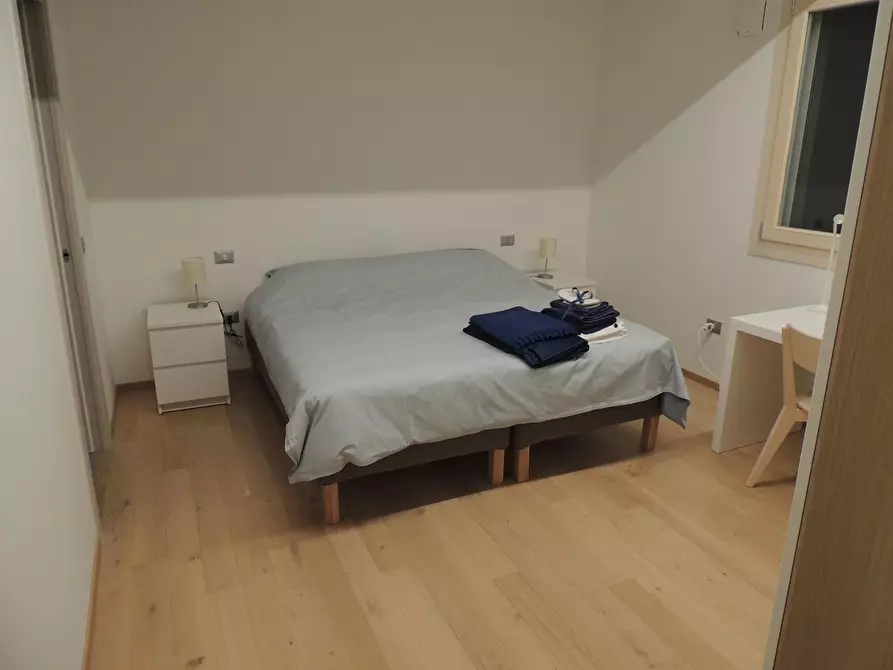 Immagine 4 di Camera in affitto  in Via Francesco Algarotti a Padova