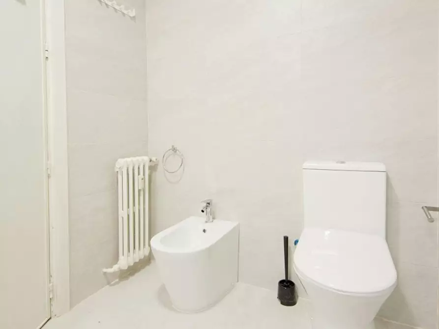 Immagine 10 di Camera in affitto  in Calle de la Princesa a Madrid