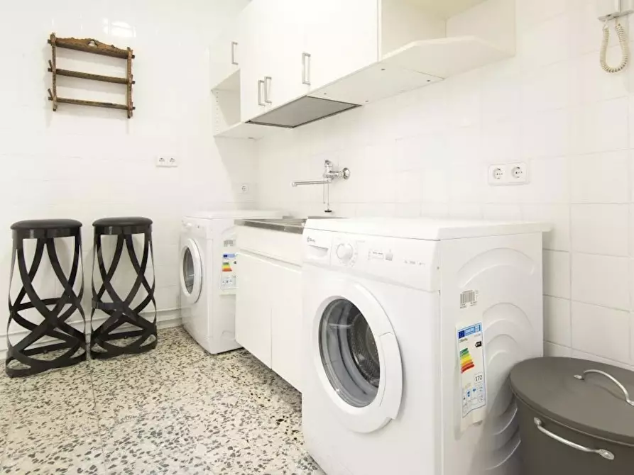 Immagine 5 di Camera in affitto  in Calle de la Princesa a Madrid