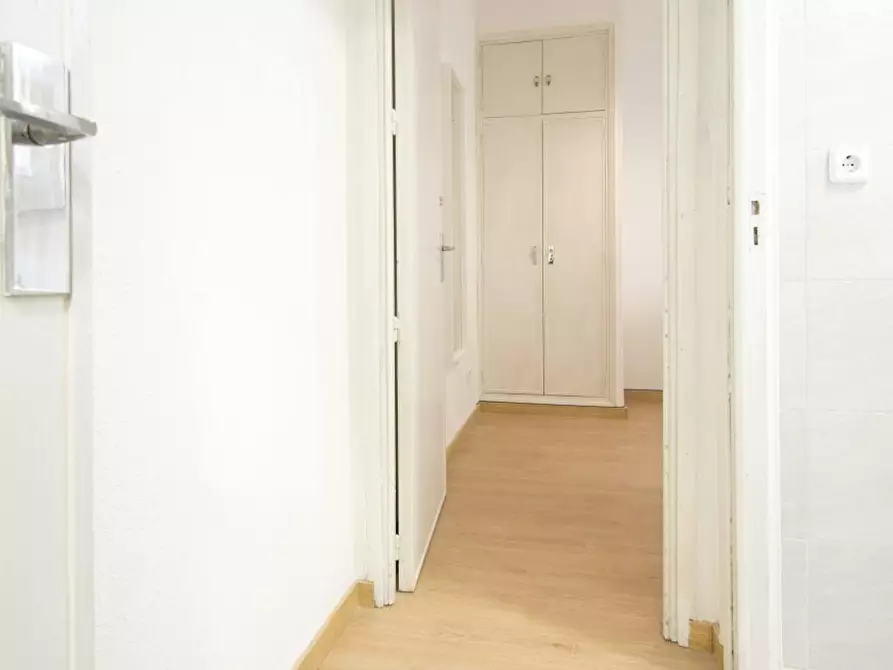 Immagine 7 di Camera in affitto  in Calle de la Princesa a Madrid