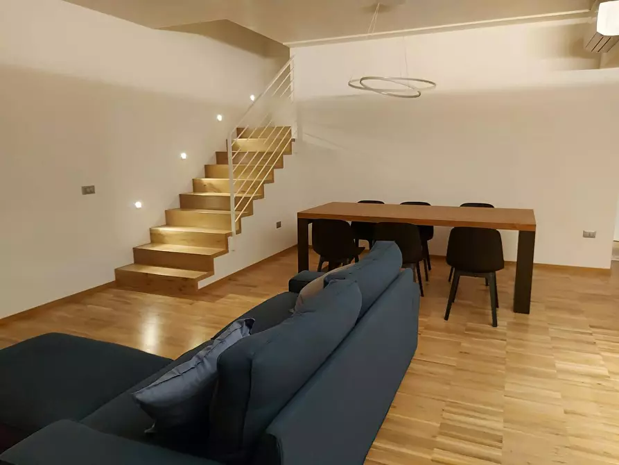 Immagine 9 di Camera in affitto  in Via Francesco Algarotti a Padova