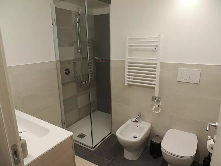 Immagine 4 di Camera in affitto  in Via Francesco Algarotti a Padova