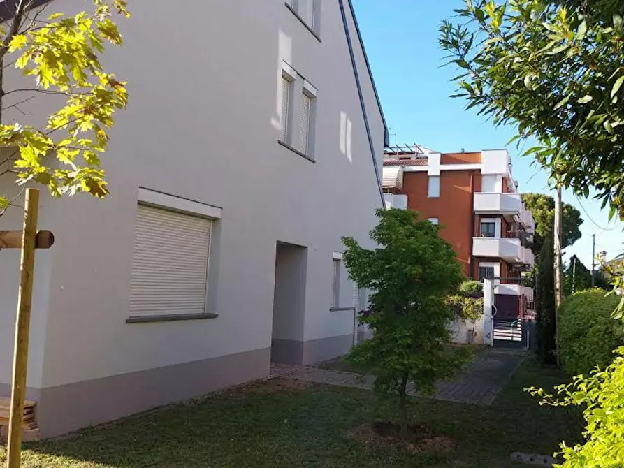 Immagine 8 di Camera in affitto  in Via Francesco Algarotti a Padova