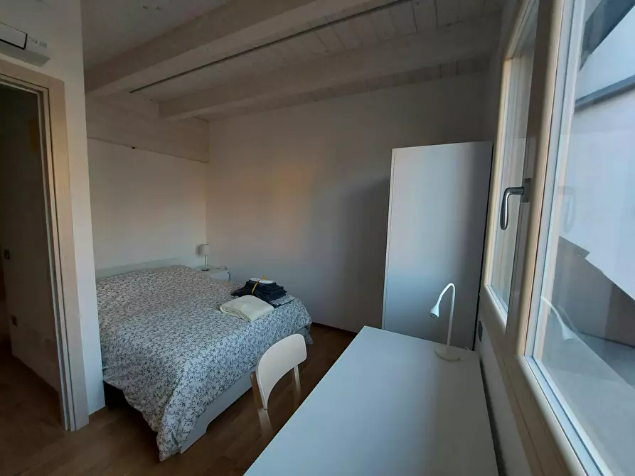 Immagine 3 di Camera in affitto  in Via Francesco Algarotti a Padova