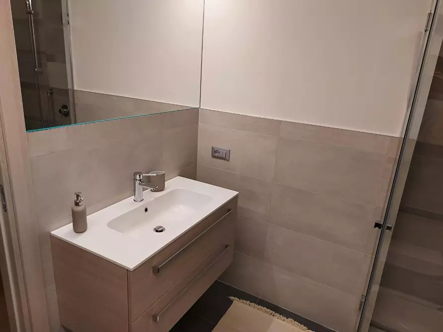 Immagine 7 di Camera in affitto  in Via Francesco Algarotti a Padova