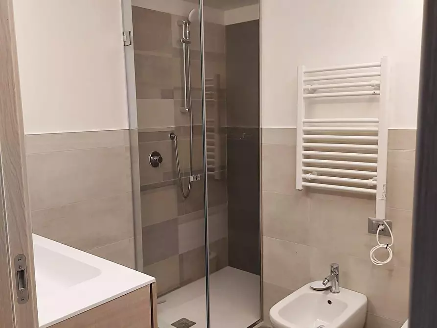 Immagine 6 di Camera in affitto  in Via Francesco Algarotti a Padova