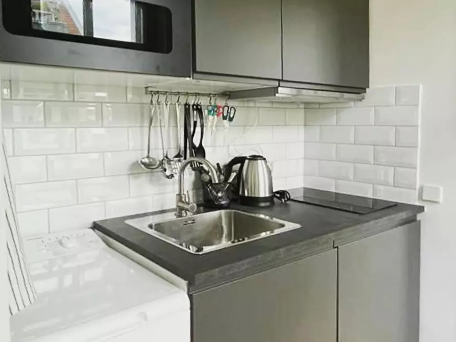Immagine 10 di Appartamento in affitto  in Weisestraße a Berlin