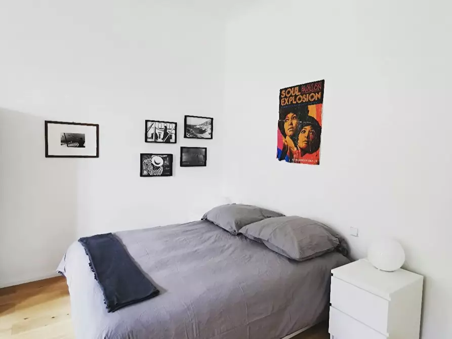 Immagine 5 di Appartamento in affitto  in Weisestraße a Berlin