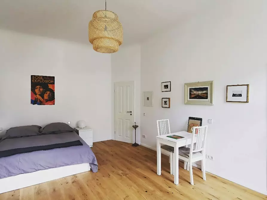 Immagine 6 di Appartamento in affitto  in Weisestraße a Berlin