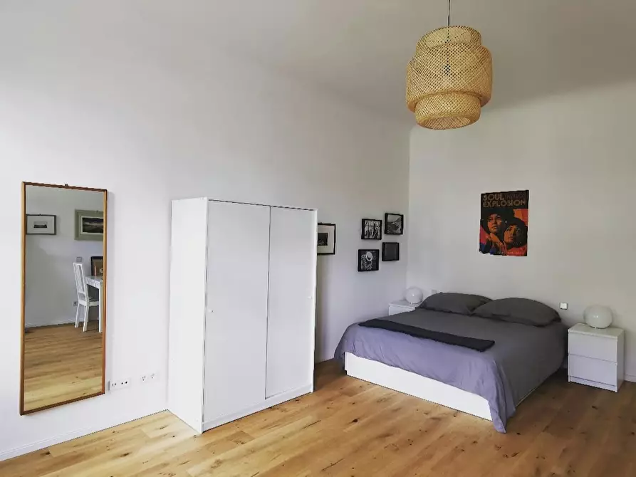 Immagine 3 di Appartamento in affitto  in Weisestraße a Berlin