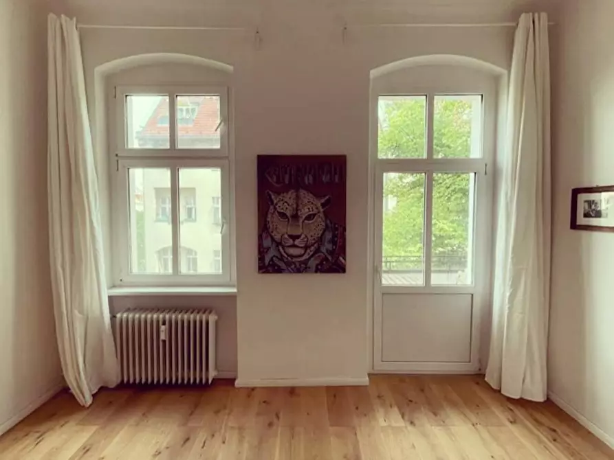 Immagine 8 di Appartamento in affitto  in Weisestraße a Berlin
