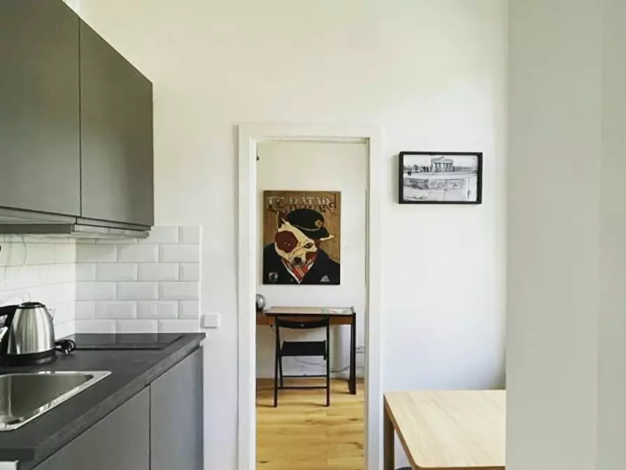 Immagine 9 di Appartamento in affitto  in Weisestraße a Berlin
