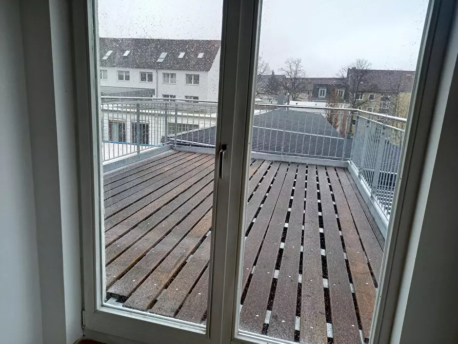 Immagine 6 di Appartamento in affitto  in Steilshooper Straße a Hamburg Winterhude