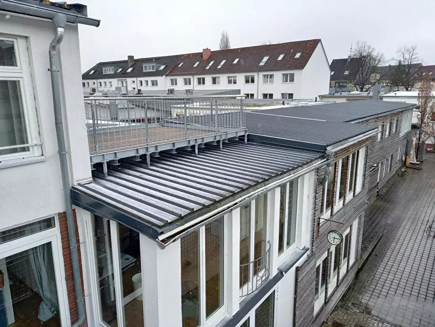 Immagine 7 di Appartamento in affitto  in Steilshooper Straße a Hamburg Winterhude