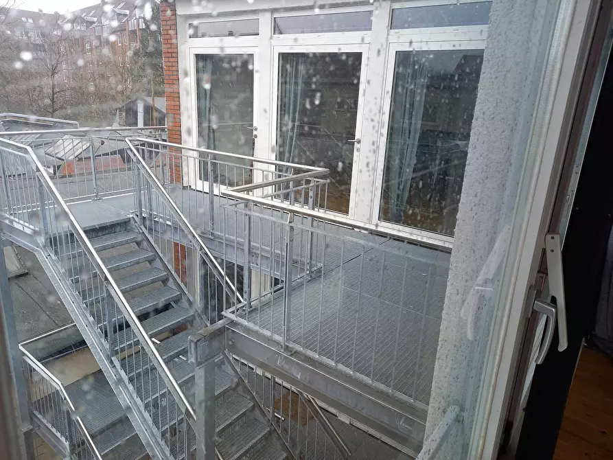 Immagine 8 di Appartamento in affitto  in Steilshooper Straße a Hamburg Winterhude