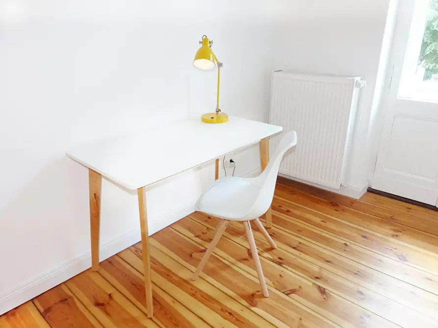 Immagine 8 di Appartamento in affitto  in Maximilianstraße a Berlin