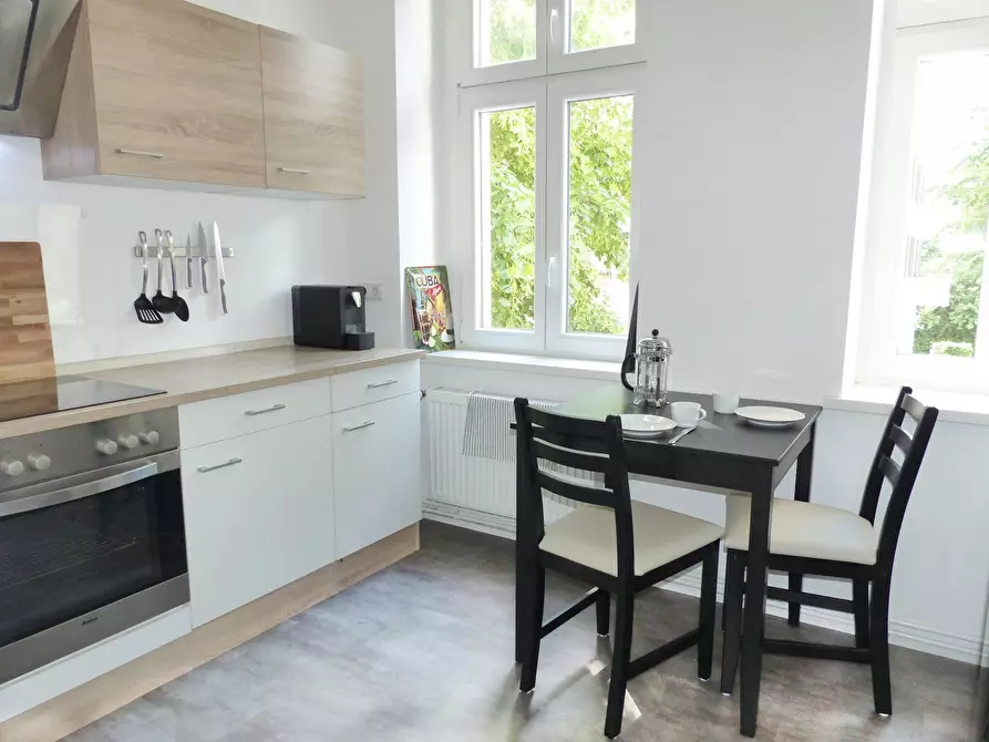 Immagine 10 di Appartamento in affitto  in Maximilianstraße a Berlin