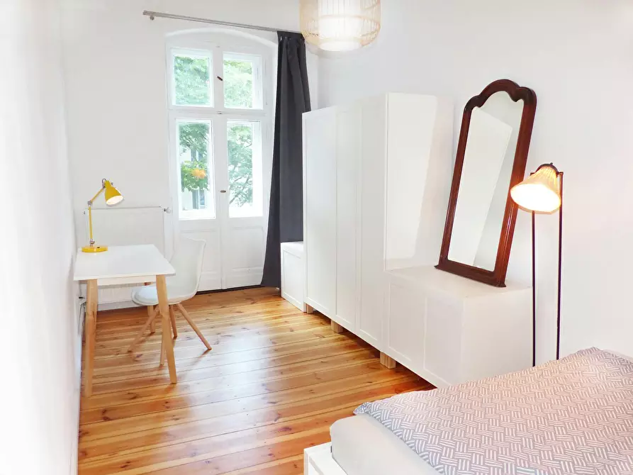 Immagine 4 di Appartamento in affitto  in Maximilianstraße a Berlin