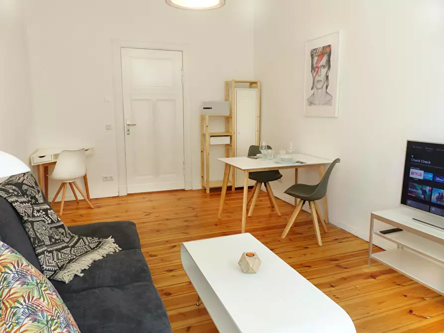 Immagine 3 di Appartamento in affitto  in Maximilianstraße a Berlin